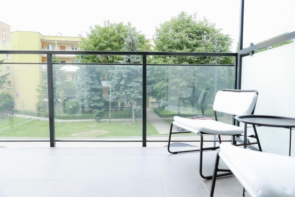Apartament W Centrum Rzeszowa Exterior foto